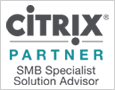 citrix partner smb specialist